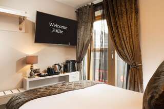 Отель Temple Bar Lane Дублин Одноместный номер-3