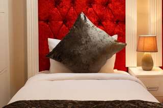 Отель Temple Bar Lane Дублин Одноместный номер-9