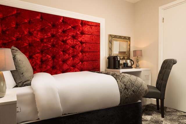 Отель Temple Bar Lane Дублин-14